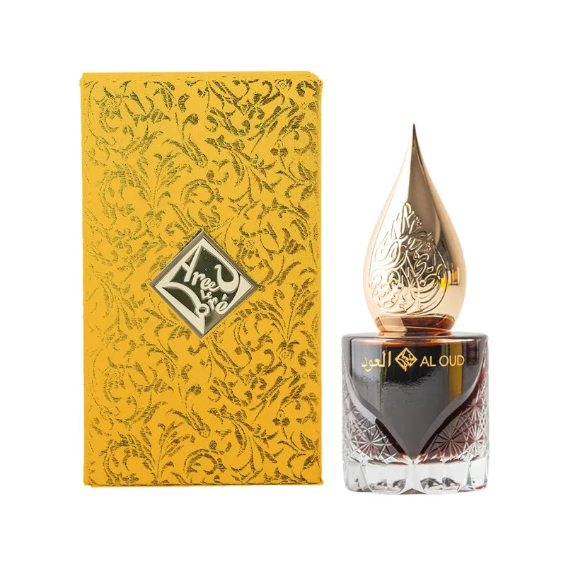Areej Le Doré Al Oud Extrait de Parfum  35ML