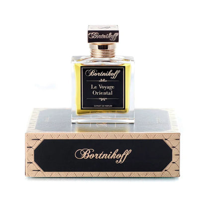 Bortnikoff Le Voyage Oriental 50ML
