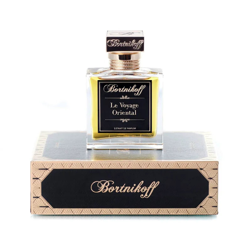 Bortnikoff Le Voyage Oriental 50ML