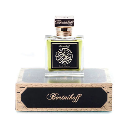 Bortnikoff Scheherazade 50ML