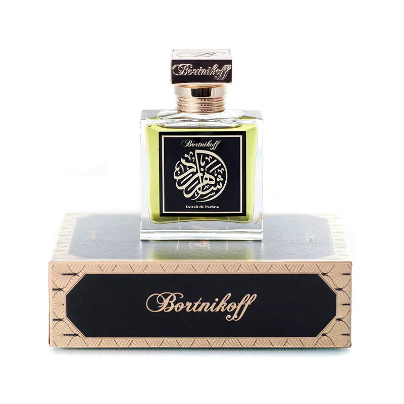 Bortnikoff Scheherazade 50ML
