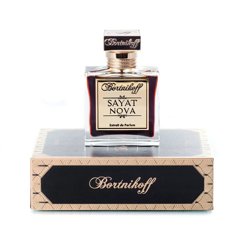 Bortnikoff Sayat Nova 50ML
