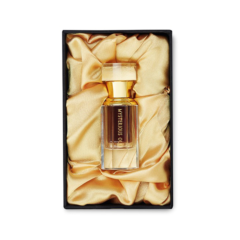 Bortnikoff Attar Mysterious Oud 3GM