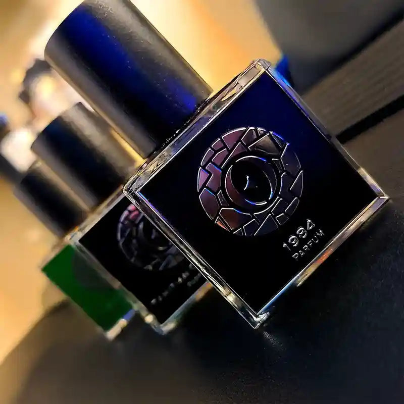 Ensar Oud 1984 Parfum 15ML