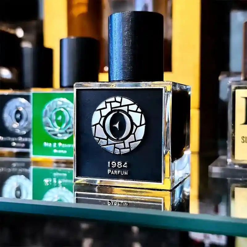 Ensar Oud 1984 Parfum 30ML