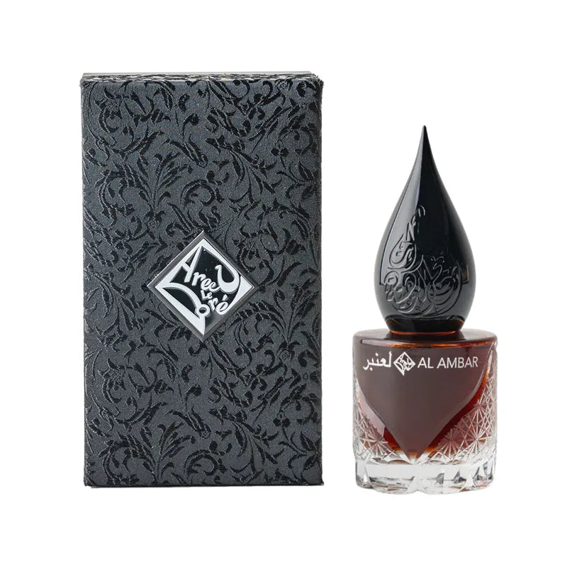 Areej Le Doré Al Ambar Extrait de Parfum  35ML