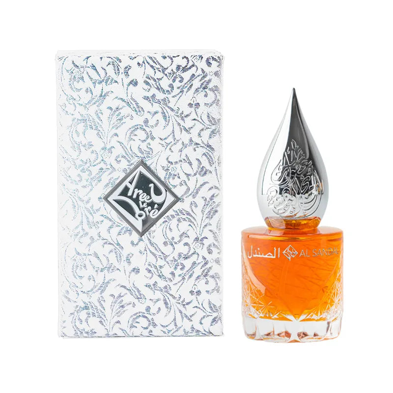 Areej Le Doré Al Sandal Extrait de Parfum  35ML