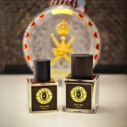Ensar Oud Oud SQ : Terengganu Parfum 15ML