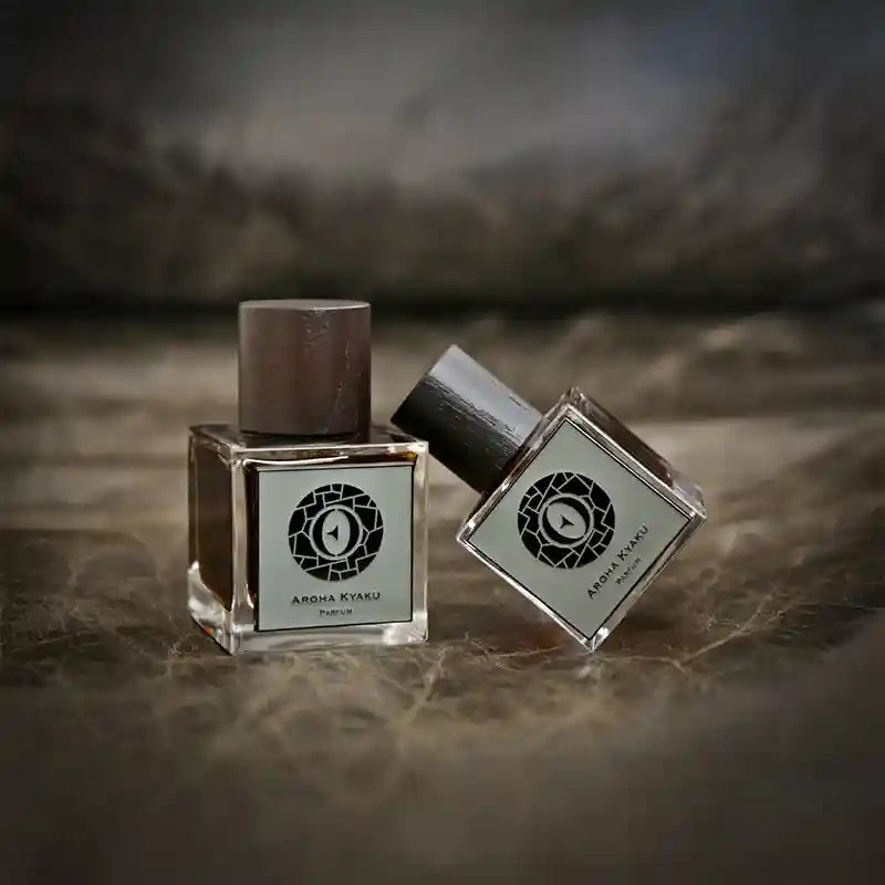 Ensar Oud Aroha Kyaku Parfum 30ML