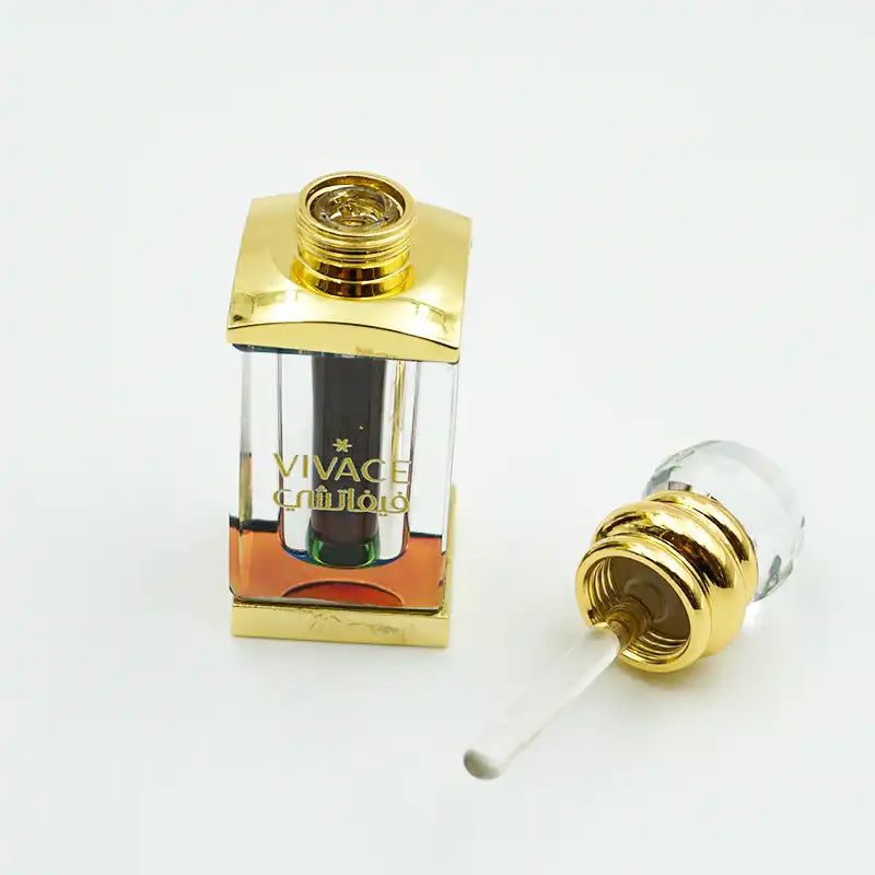Tawau Pure Oil Oud - 3 GM