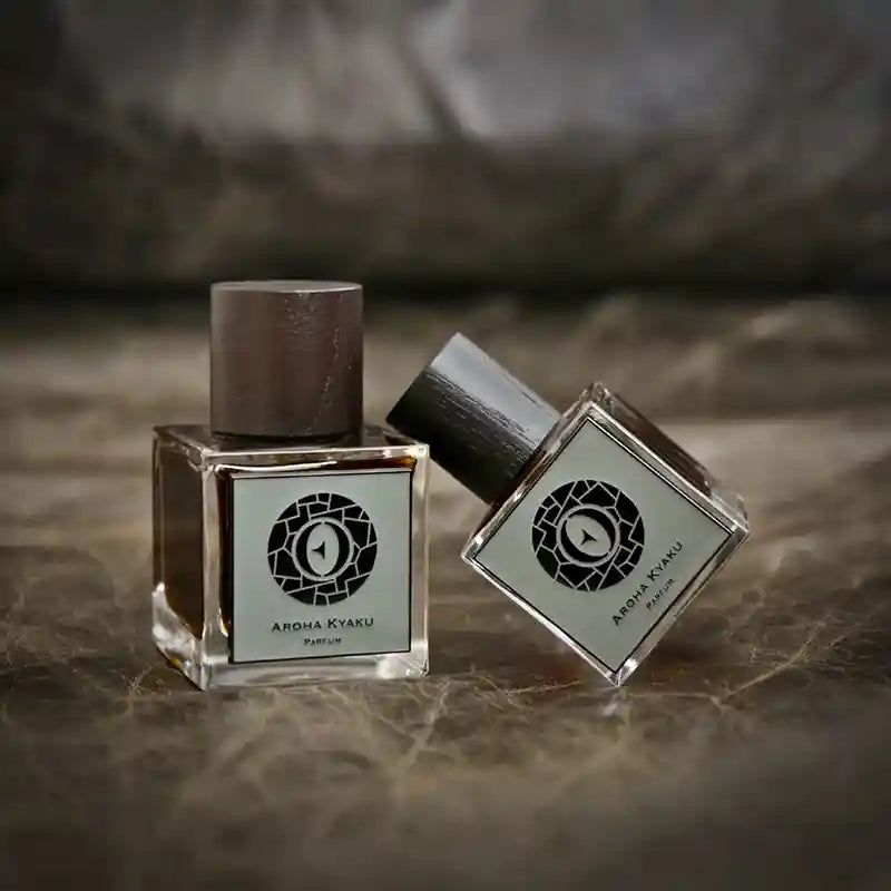 Ensar Oud Aroha Kyaku Parfum 15ML