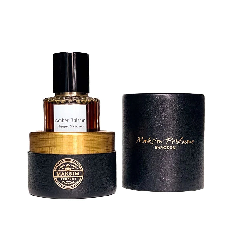 Maksim Parfum Amber Balsam 30ML
