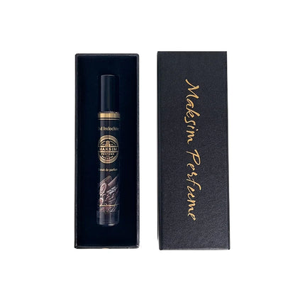 عطر ماكسيم عود إندوشين ترافيل 9 مل