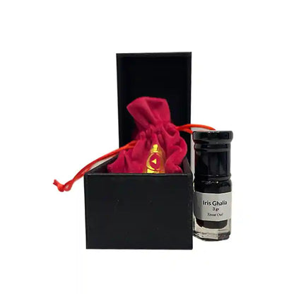 Ensar Oud Iris Ghalia Attar 3GM
