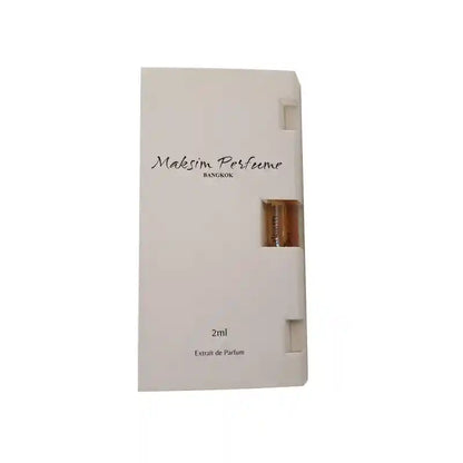 Maksim Parfum Amber Balsam 2ML