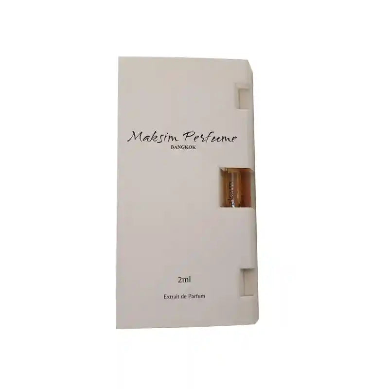 Maksim Parfum Amber Balsam 2ML