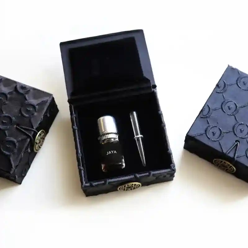 Ensar Oud Jaya Oil 3GM EO Vial