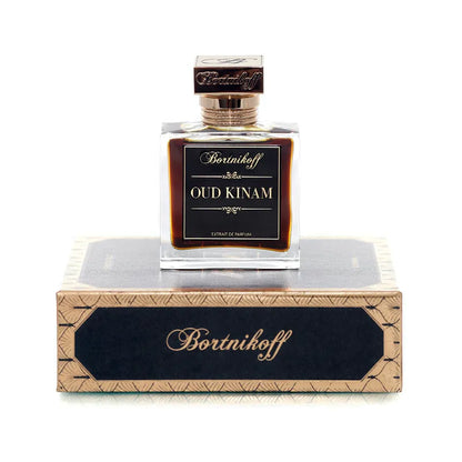 Bortnikoff Oud Kinam 50ML