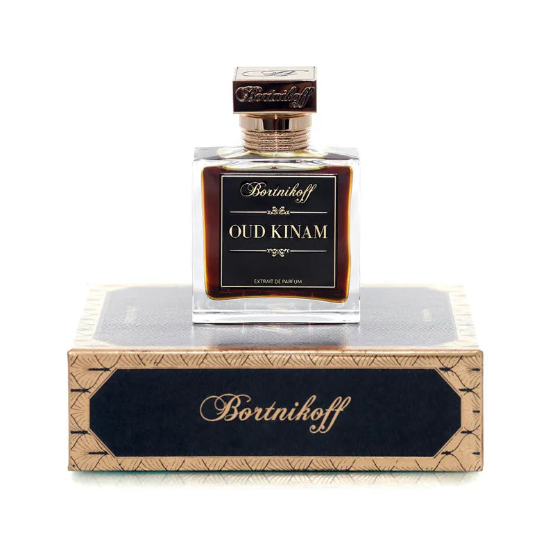 Bortnikoff Oud Kinam 50ML