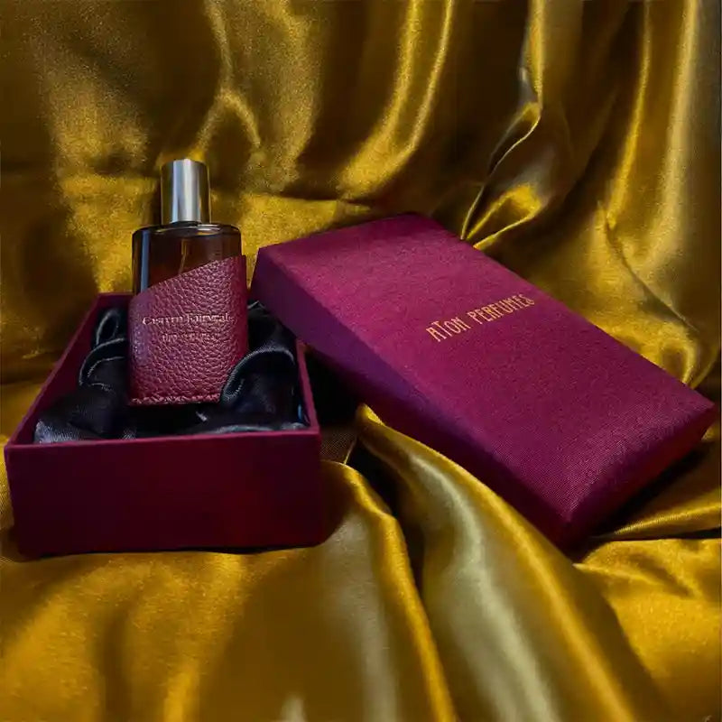 Aton Eastern Fairytale Perfume 33ML