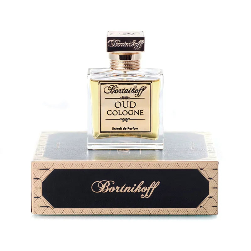 Bortnikoff Oud Cologne 50ML