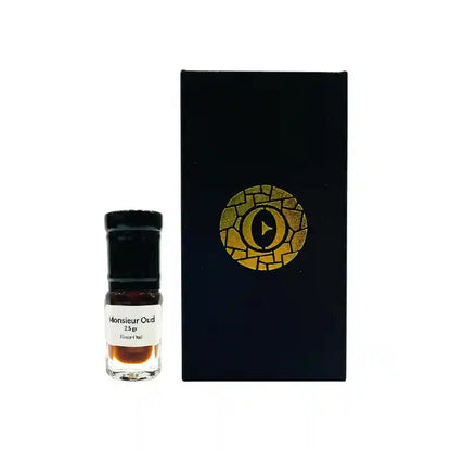 Ensar Oud Monsieur Oud Attar 2.5GM