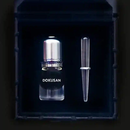 Ensar Oud Dokusan Oil 3GM EO Vial