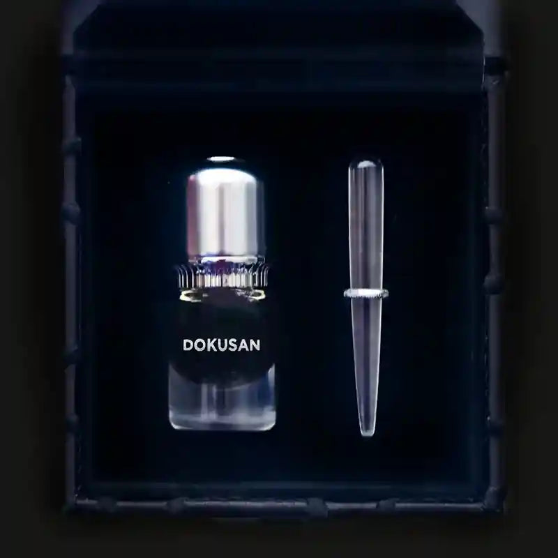 Ensar Oud Dokusan Oil 3GM EO Vial