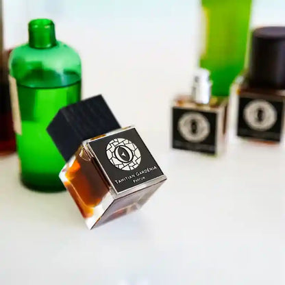 Ensar Oud Tahitian Gardenia Parfum 30ML