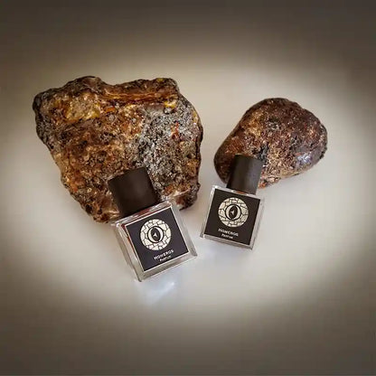 Ensar Oud Homeros SQ Parfum 15ML