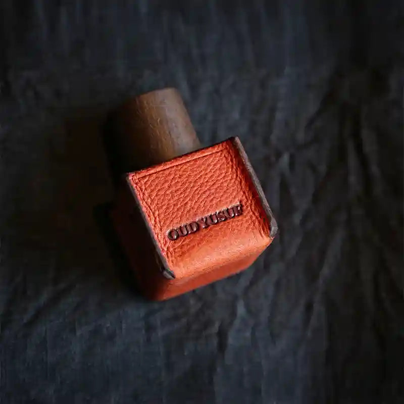 Ensar Oud Oud Yusuf: Kyara Parfum 30ML 1 of 1 Bespoke Edition (Special Order)