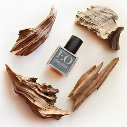 Ensar Oud Private Ghalia: Maluku Parfum 50ML (Special Order)