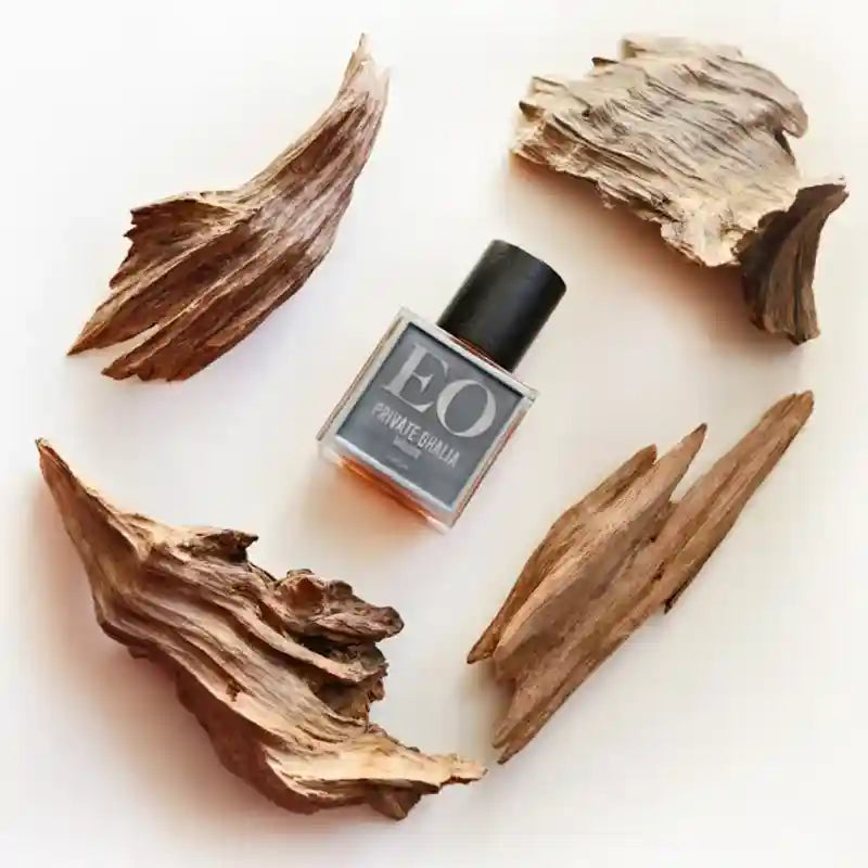Ensar Oud Private Ghalia: Maluku Parfum 50ML (Special Order)