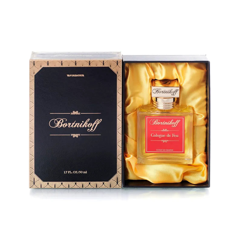 Bortnikoff Cologne de Feu 50ML