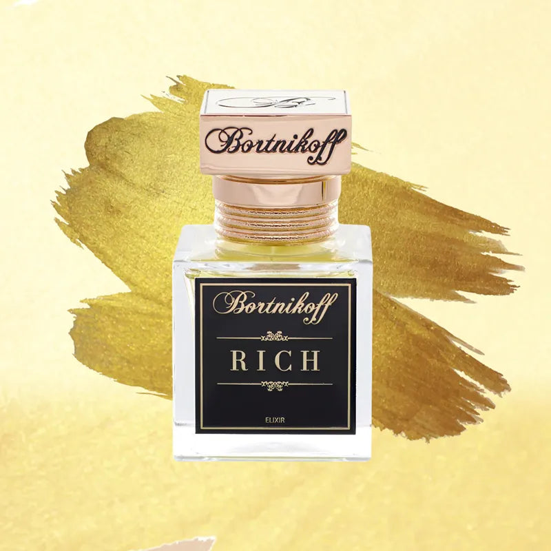 Bortnikoff Rich Elixir 30ML