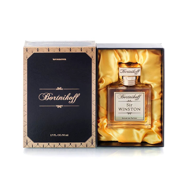 Bortnikoff Sir Winston 50ML