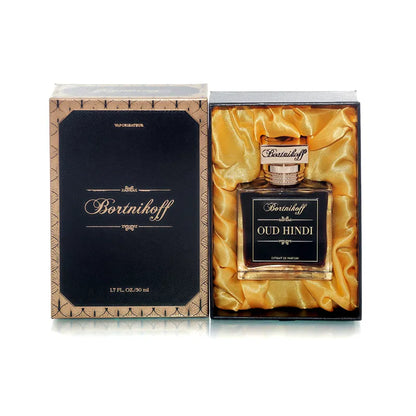 Bortnikoff Oud Hindi 50ML
