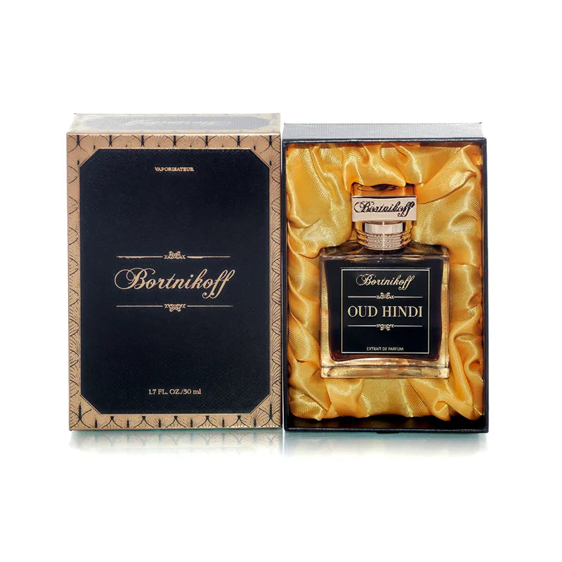 Bortnikoff Oud Hindi 50ML
