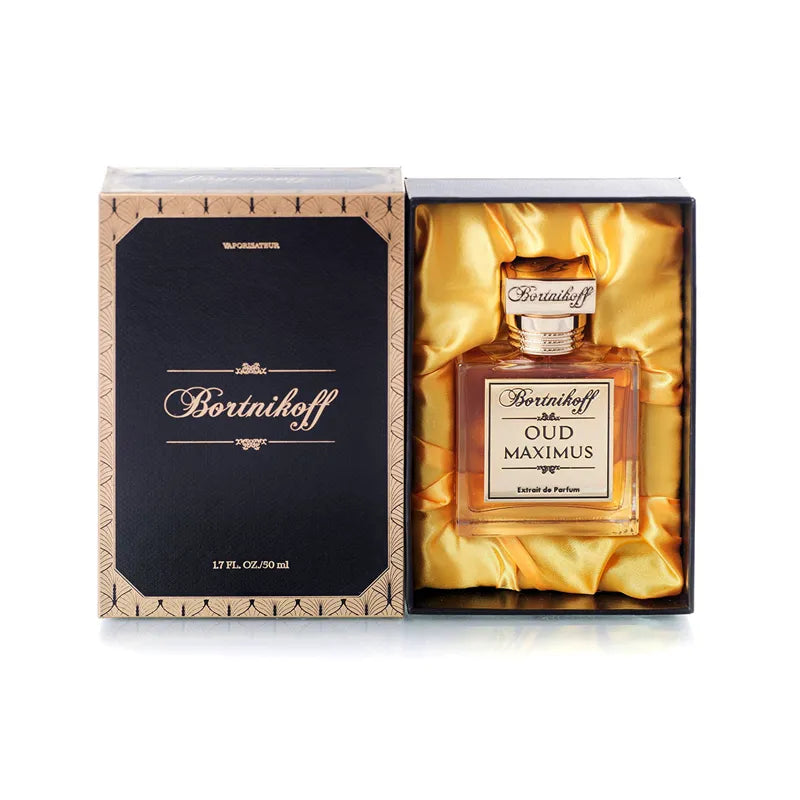 Bortnikoff Oud Maximus 50ML