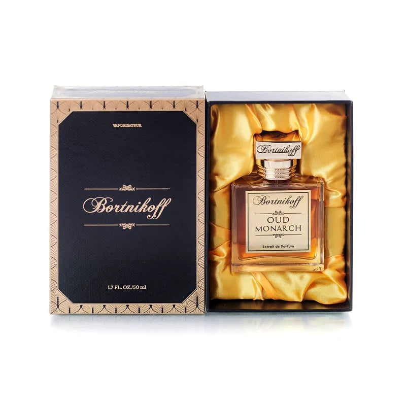Bortnikoff Oud Monarch 50ML