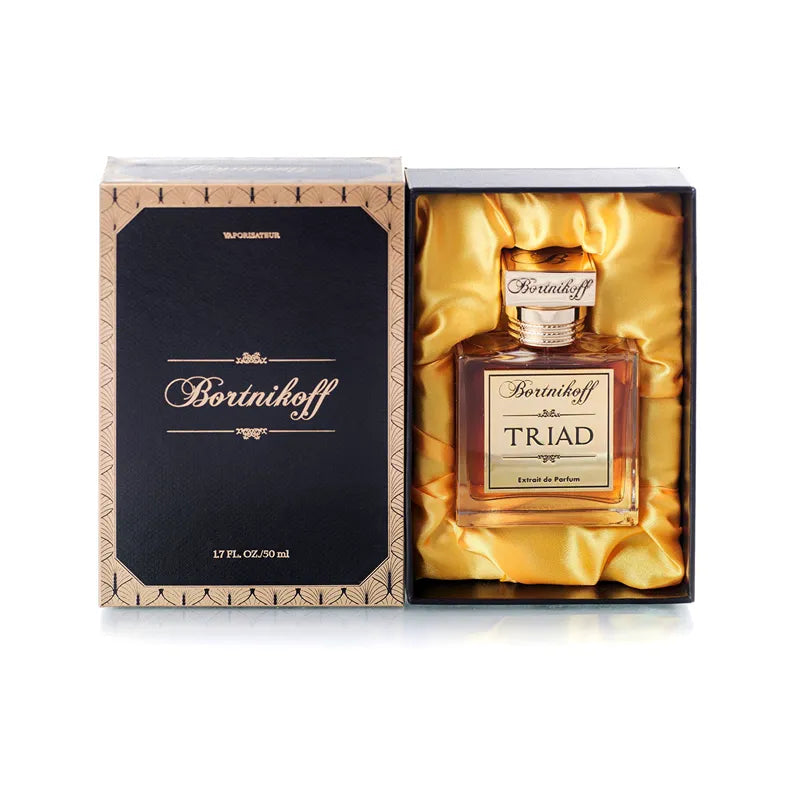 Bortnikoff Triad 50ML