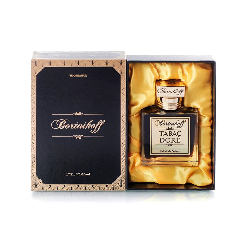 Bortnikoff Tabac Doré 50ML