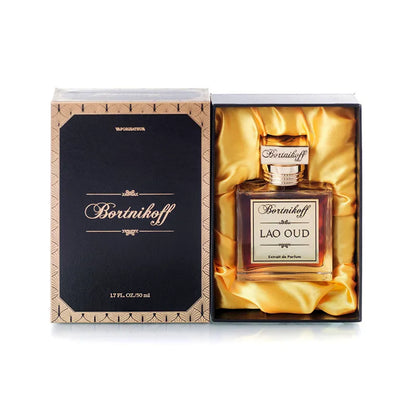 Bortnikoff Lao Oud 50ML