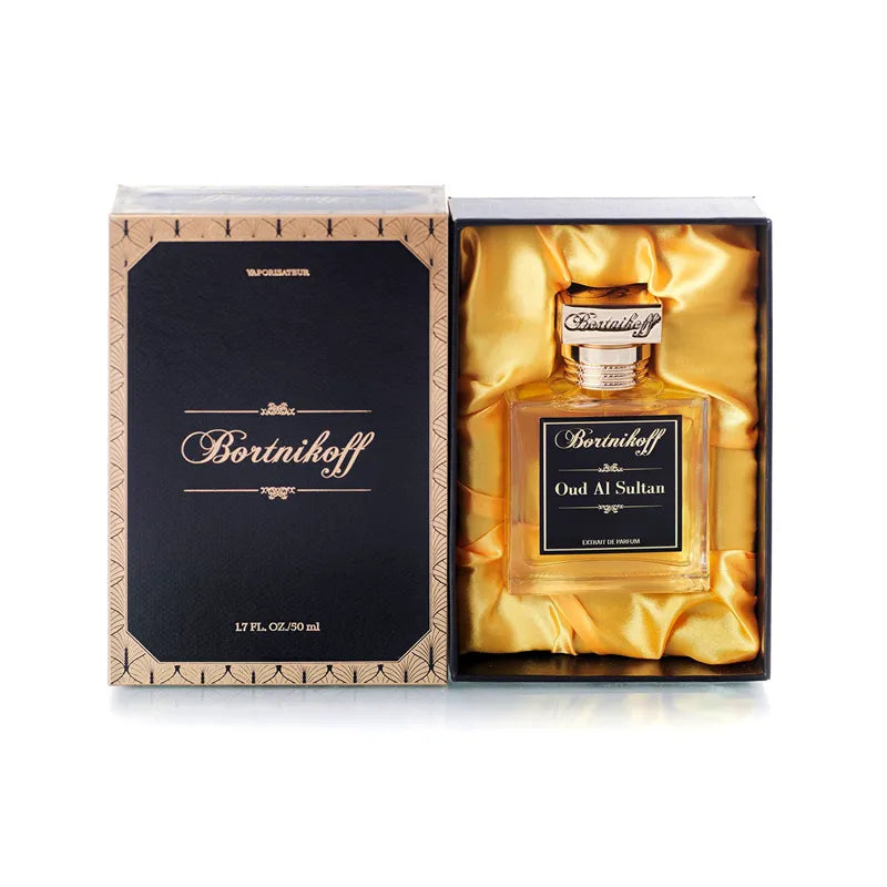 Bortnikoff Oud Al Sultan 50ML