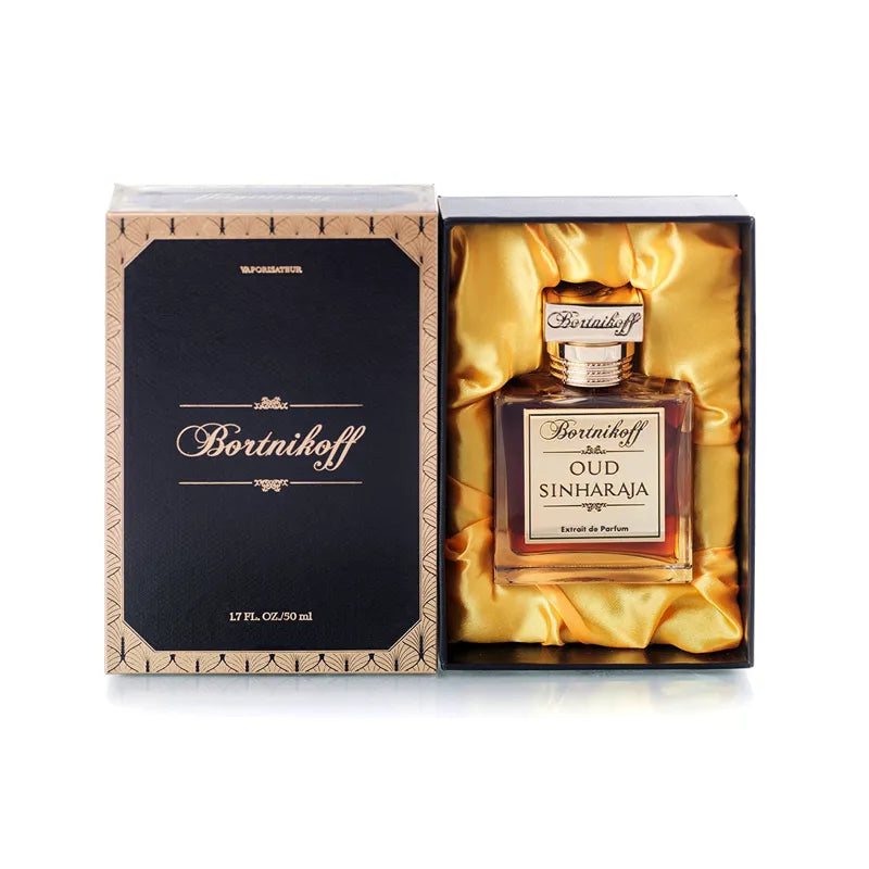 Bortnikoff Santa Sangre 50ML