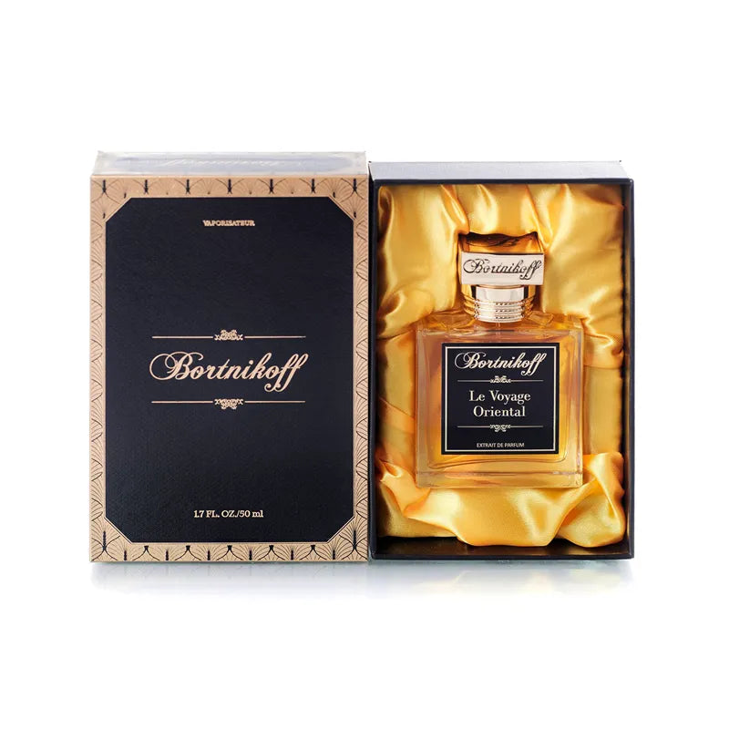 Bortnikoff Le Voyage Oriental 50ML