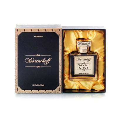 Bortnikoff Sayat Nova 50ML
