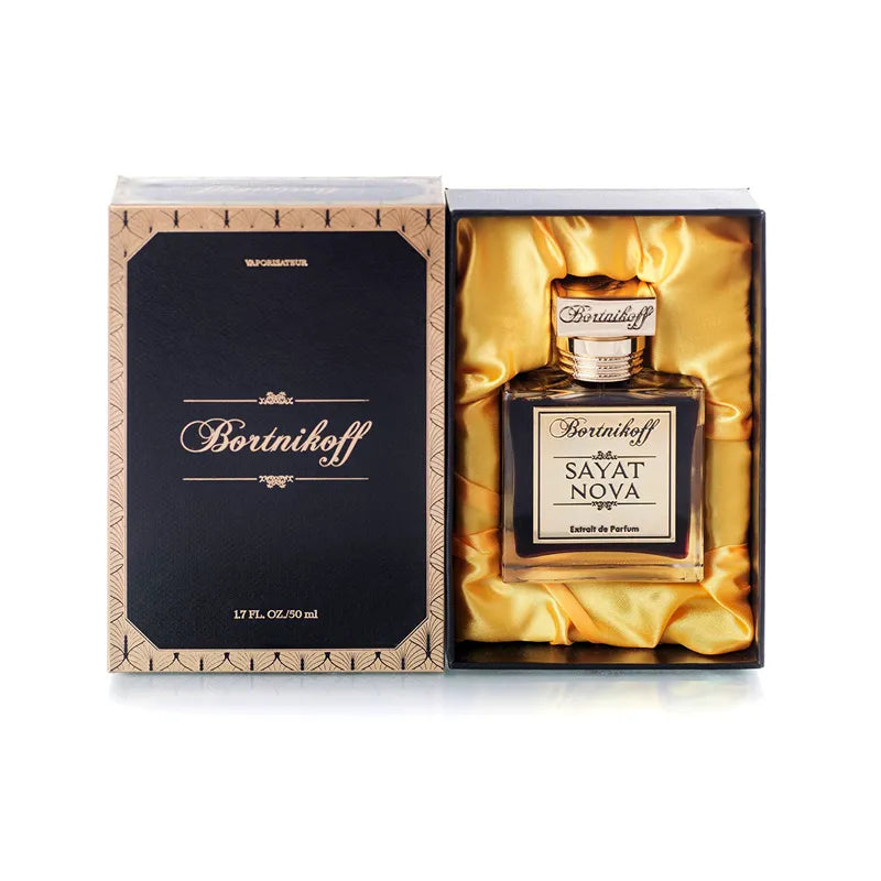 Bortnikoff Sayat Nova 50ML