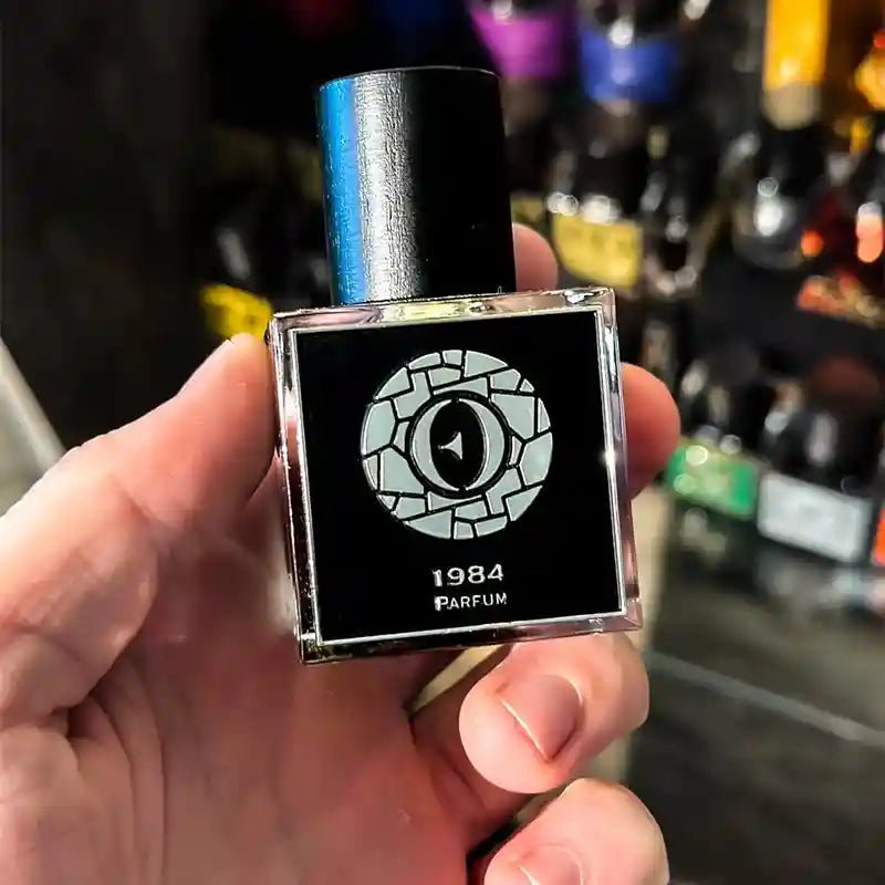 Ensar Oud 1984 Parfum 15ML