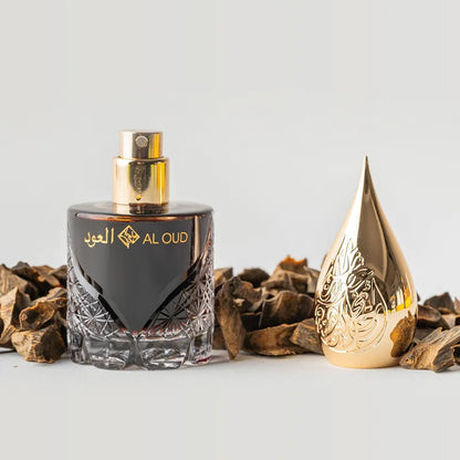 Areej Le Doré Al Oud Extrait de Parfum  35ML